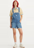 Levi Strauss Jeans 5233300410 41 | VINTAGE SHORTALL MEADOW GAMES
