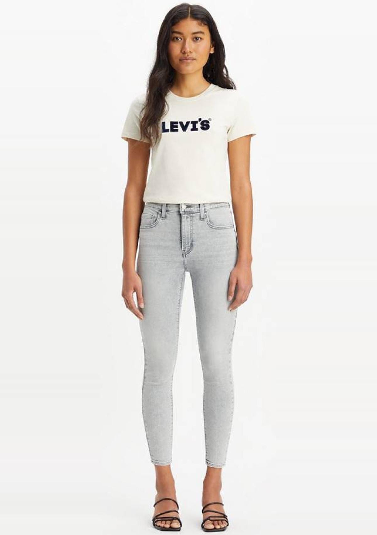 Levi Strauss Jeans 5279703860 86 | 720 HIRISE SUPER SKINNY WANDER