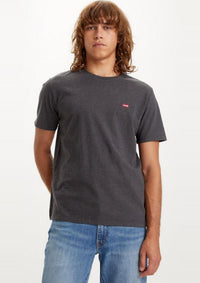 Thumbnail for Levi Strauss T-Shirts 5660501490 49 | SS ORIGINAL HM TEE DARK CHARCO