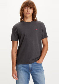 Thumbnail for Levi Strauss T-Shirts 5660501490 49 | SS ORIGINAL HM TEE DARK CHARCO