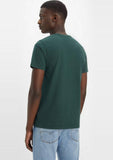 Levi Strauss T-Shirts 5660501850 85 | SS ORIGINAL HM TEE DARKEST SPR