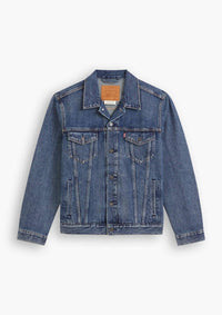 Thumbnail for Levi's® The Trucker Standard Fit Jacket