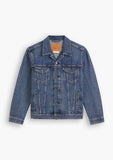 Levi's® The Trucker Standard Fit Jacket