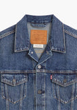 Levi's® 100 % Baumwolle Trucker Standard Fit Jacket
