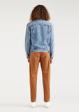 Levi Strauss Jacken 7233405740 74 | THE TRUCKER JACKET SKYLINE TRU