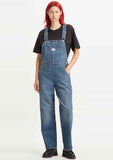 Levi Strauss D-Jeans 8531500170 17 | VINTAGE OVERALL Z6764 MEDIUM I