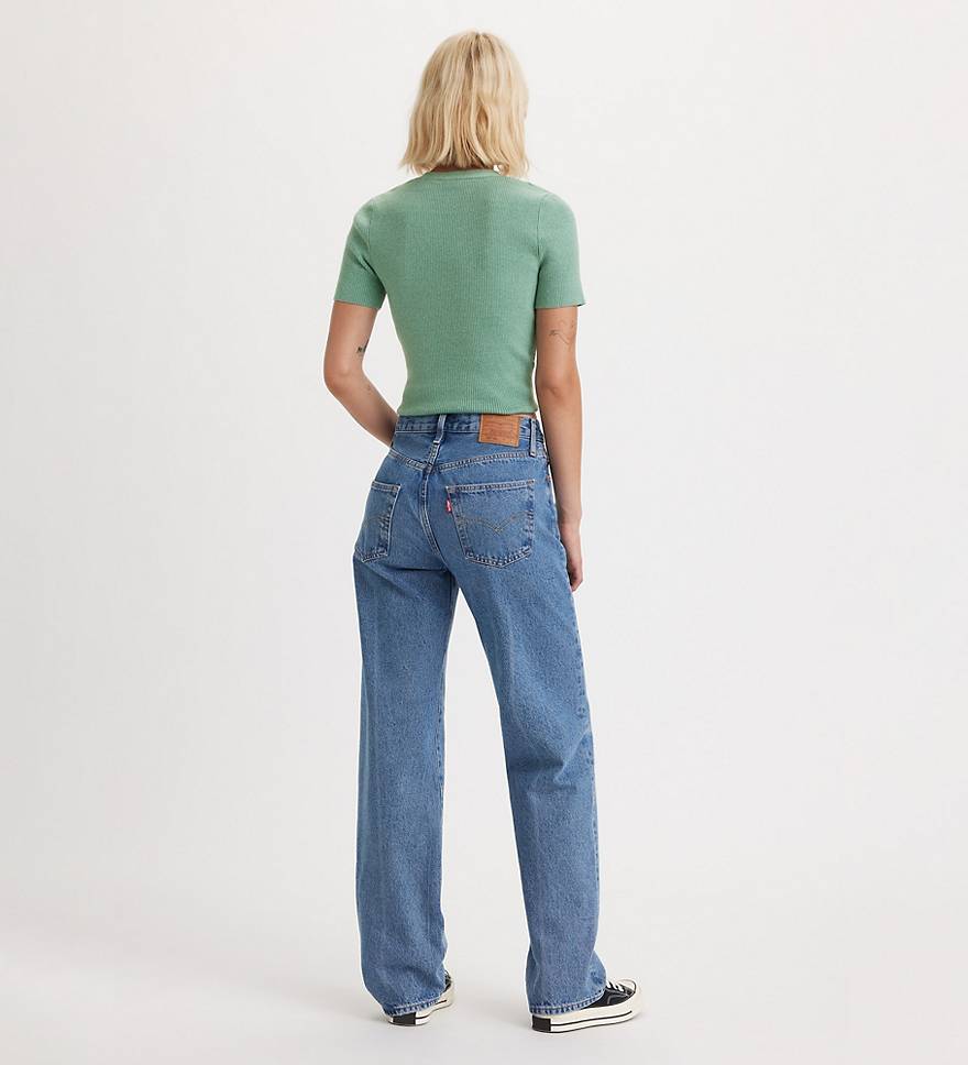 Levi's® Denim 501® 90'S Jeans