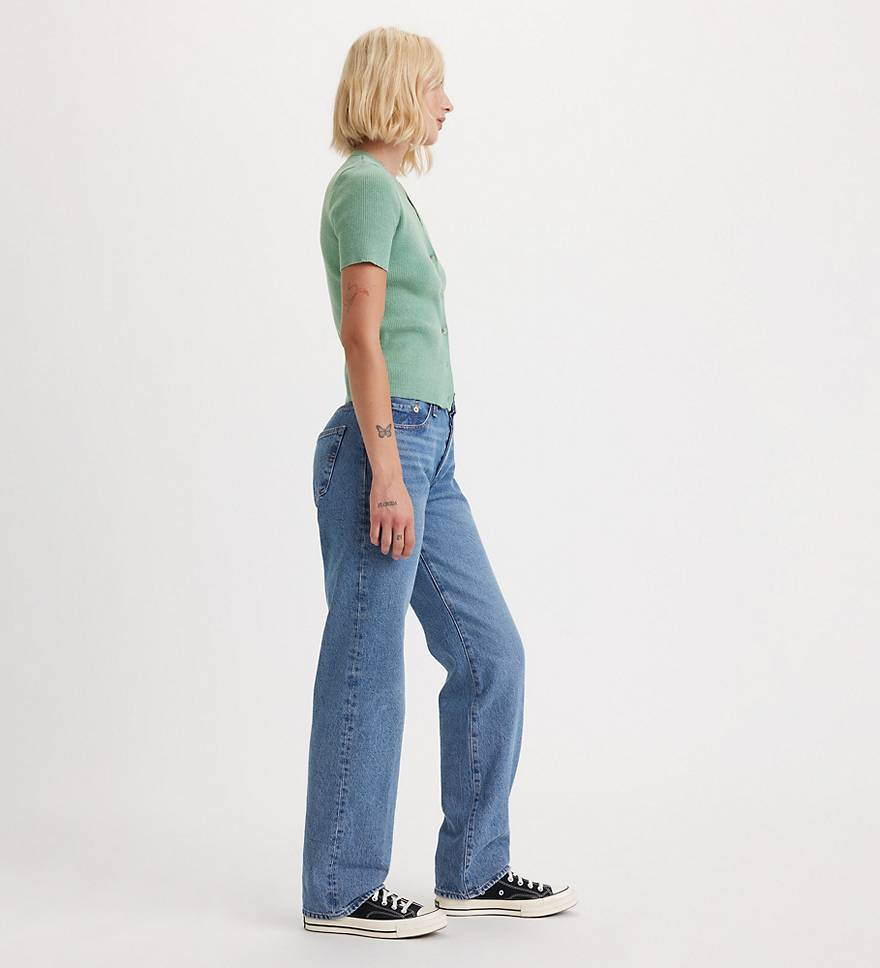 Levi's® 100 % Baumwolle 90'S Jeans