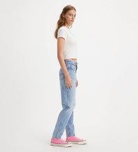 Thumbnail for Levi Strauss Jeans A350600160 16 | 80S MOM JEAN HOWS MY DRIVING