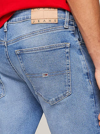 Thumbnail for Tommy Hilfiger Jeans DM0DM18722 1AB | SCANTON SLIM BH1212