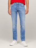 Tommy Hilfiger Jeans DM0DM18722 1AB | SCANTON SLIM BH1212