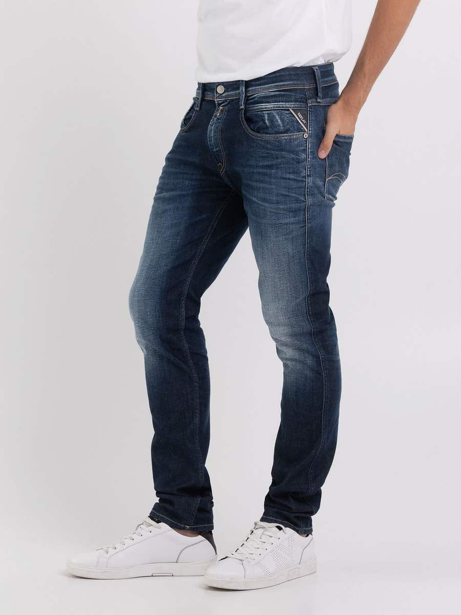 Replay Jeans M914Y-573 560-007 007 | ANBASS BIO