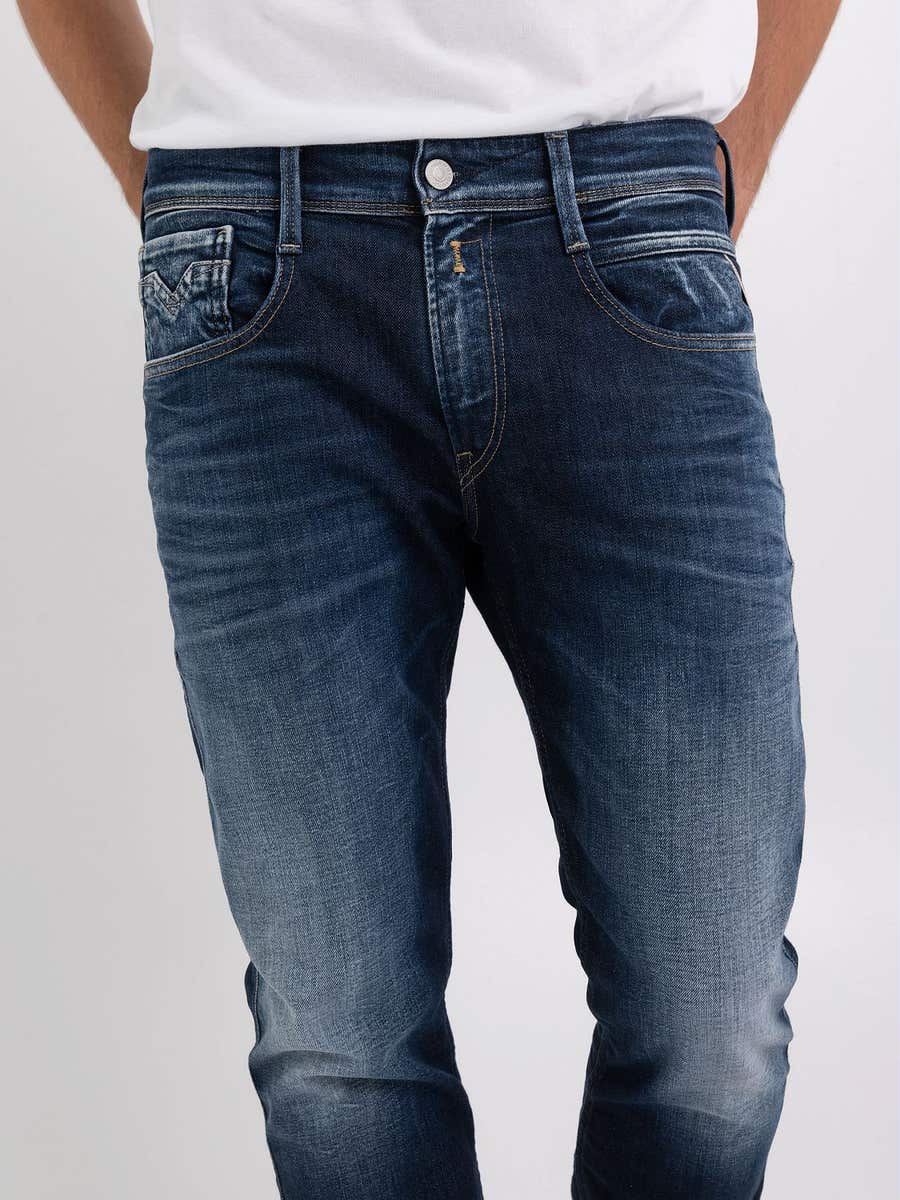 Replay Jeans M914Y-573 560-007 007 | ANBASS BIO