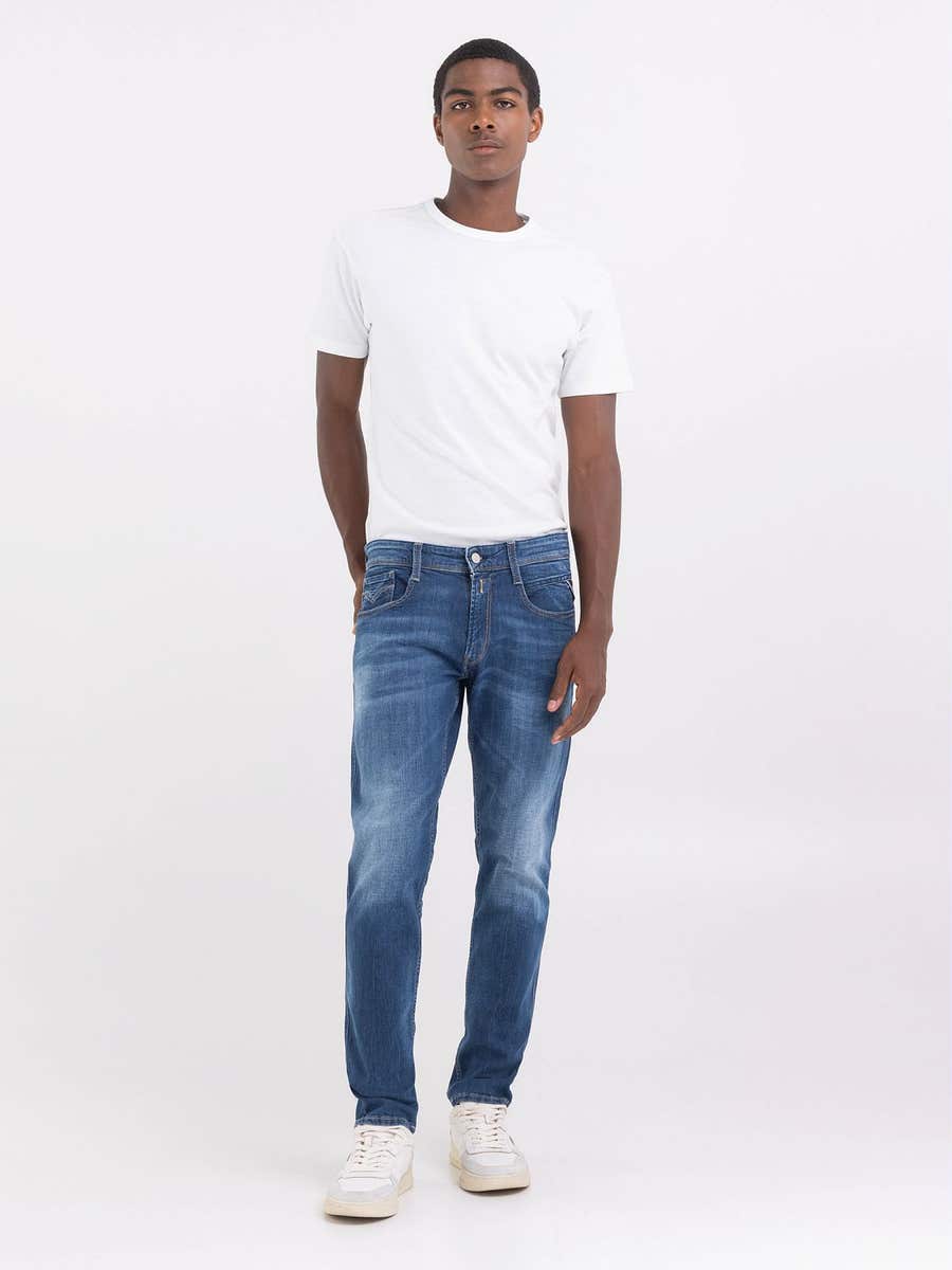 Replay Jeans M914Y-573 562-009 009 | ANBASS BIO