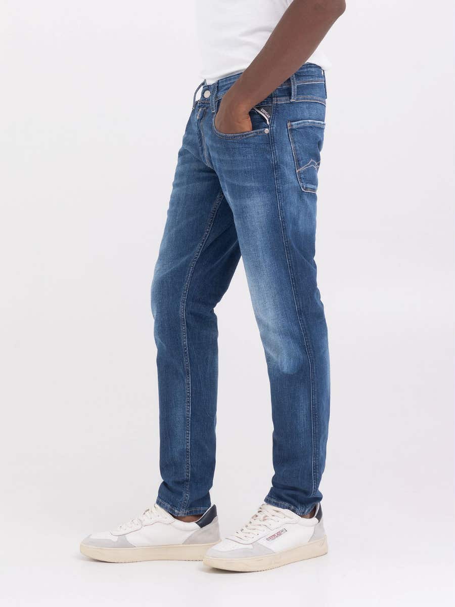 Replay Jeans M914Y-573 562-009 009 | ANBASS BIO