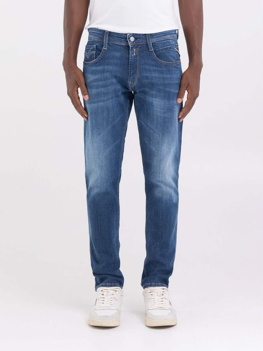 Replay Jeans M914Y-573 562-009 009 | ANBASS BIO