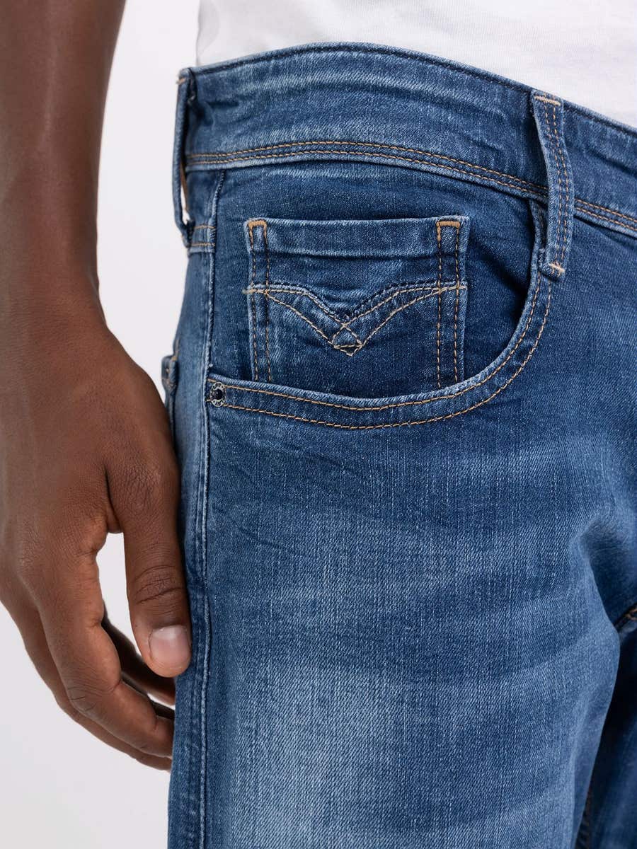 Replay Jeans M914Y-573 562-009 009 | ANBASS BIO