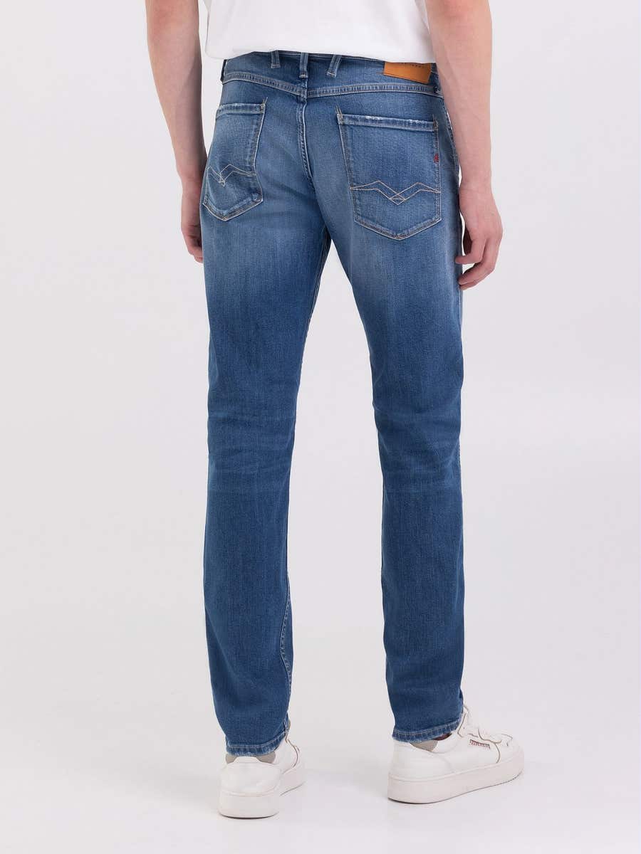 Replay Jeans M914Y-573 602-009 009 | ANBASS BIO