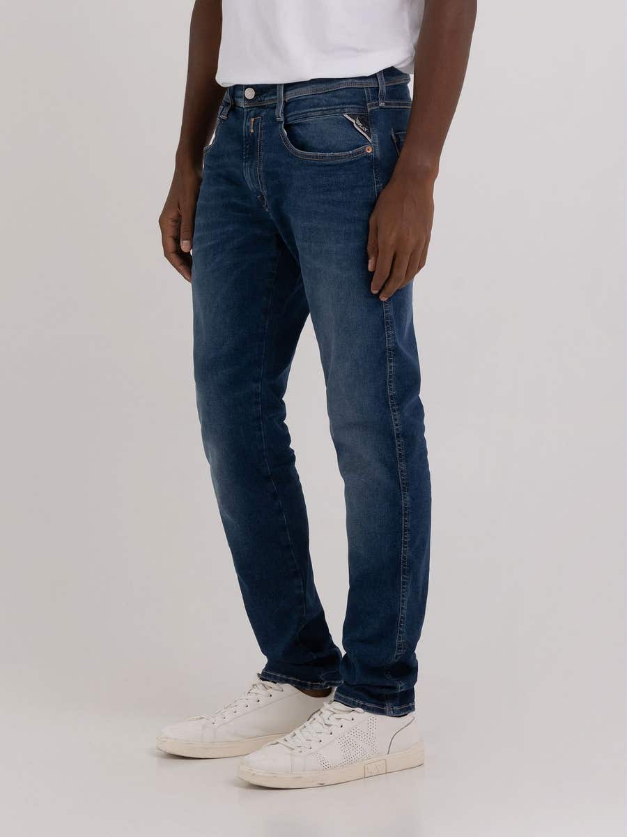Replay Jeans M914Y-661 OR1-007 007 | ANBASS HYPERFLEX