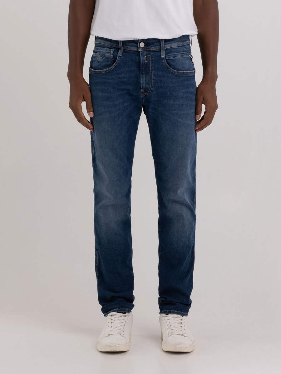 Replay Jeans M914Y-661 OR1-007 007 | ANBASS HYPERFLEX