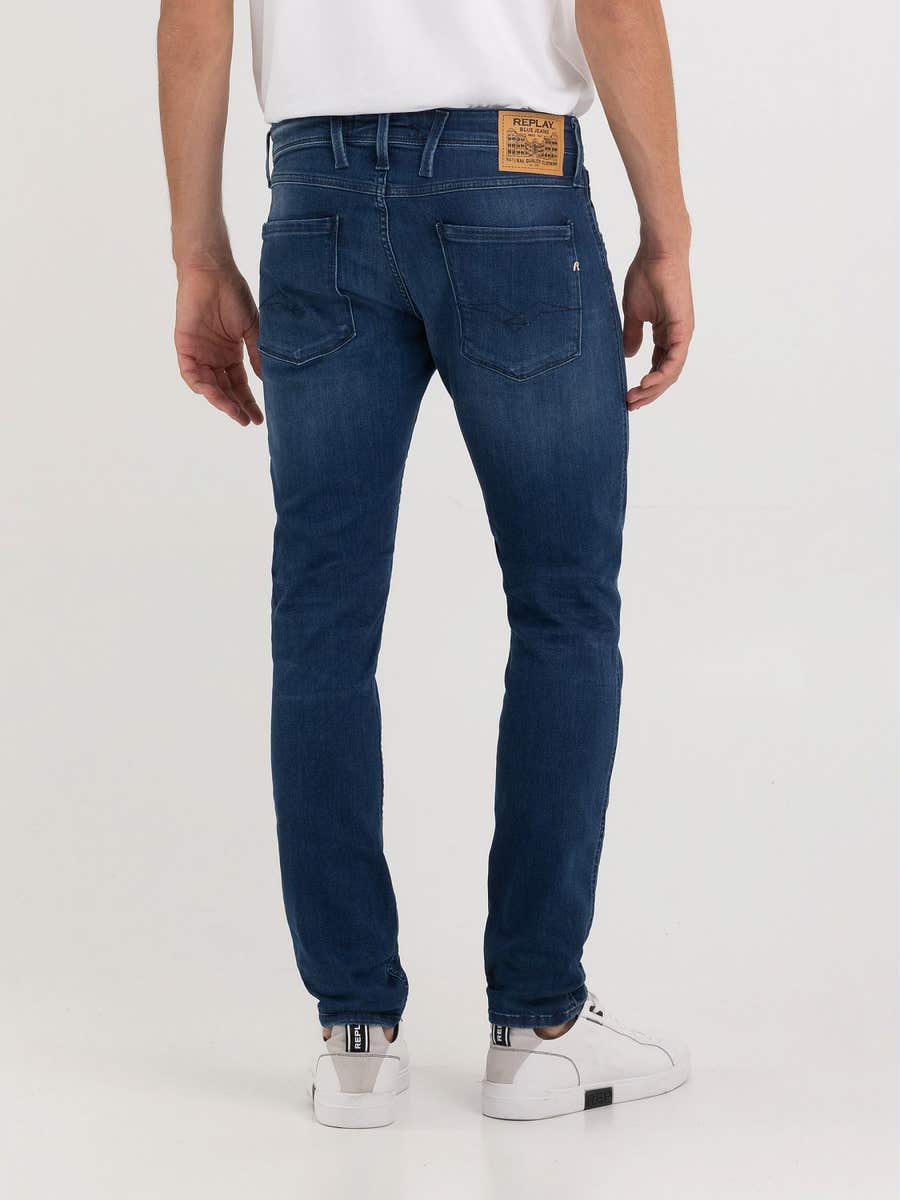 Replay Jeans M914-41A 783-009 009 | ANBASS