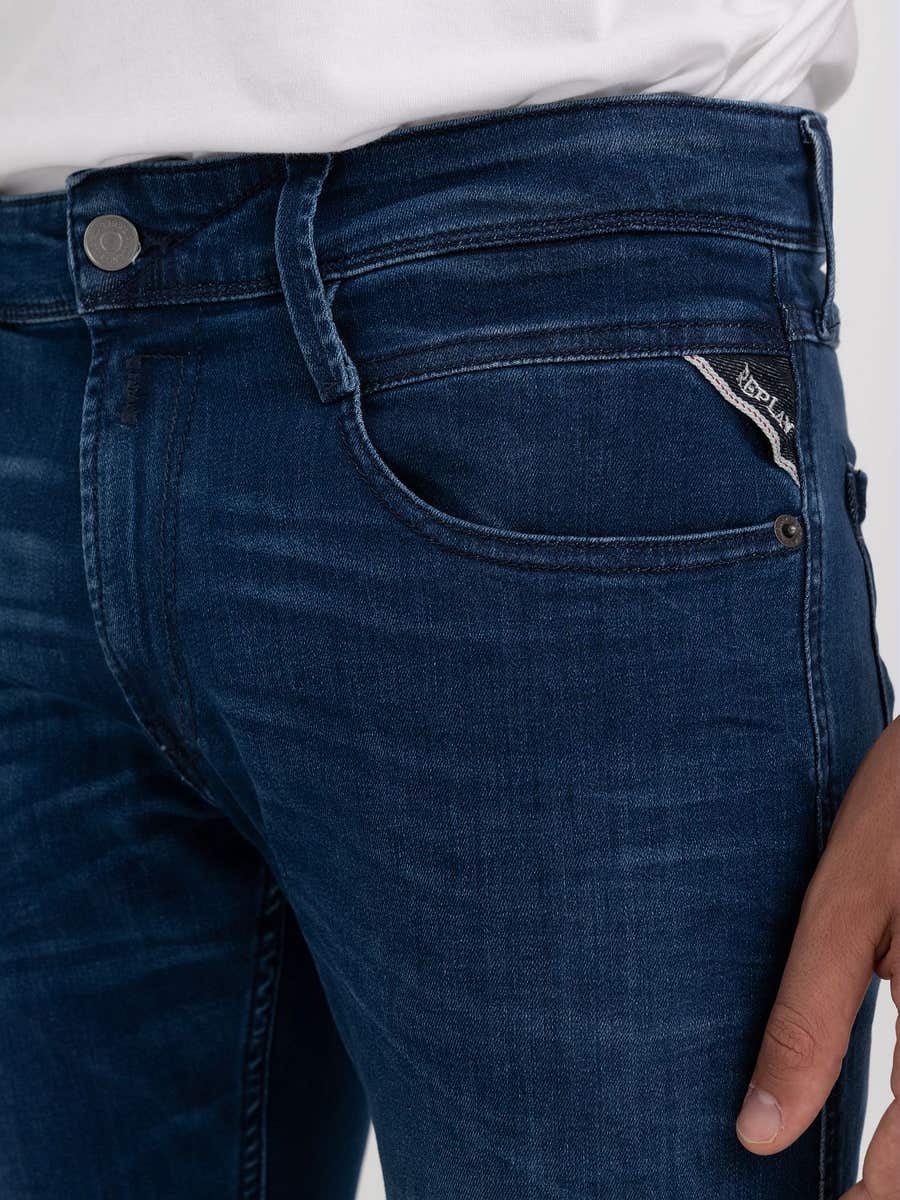 Replay Jeans M914-41A 783-009 009 | ANBASS
