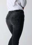 MIRACLE OF DENIM Jeans AU22-2012 3414 | Suzy Skinny Fit