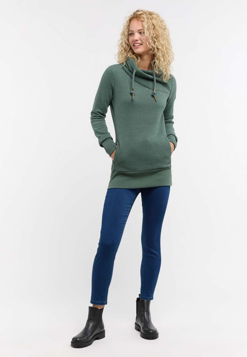 Ragwear Sweatshirts 2321-30012 5016 | NESKA