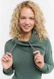 Ragwear Sweatshirts 2321-30012 5016 | NESKA