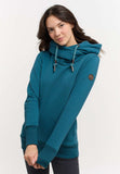 Ragwear Sweatshirts 2321-30023 5028 | GRIPY BOLD
