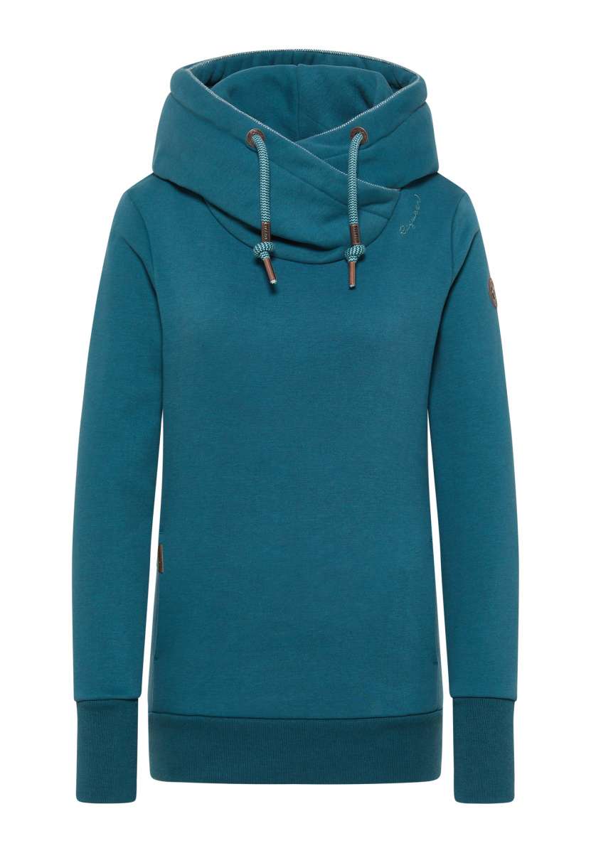 Ragwear Sweatshirts 2321-30023 5028 | GRIPY BOLD