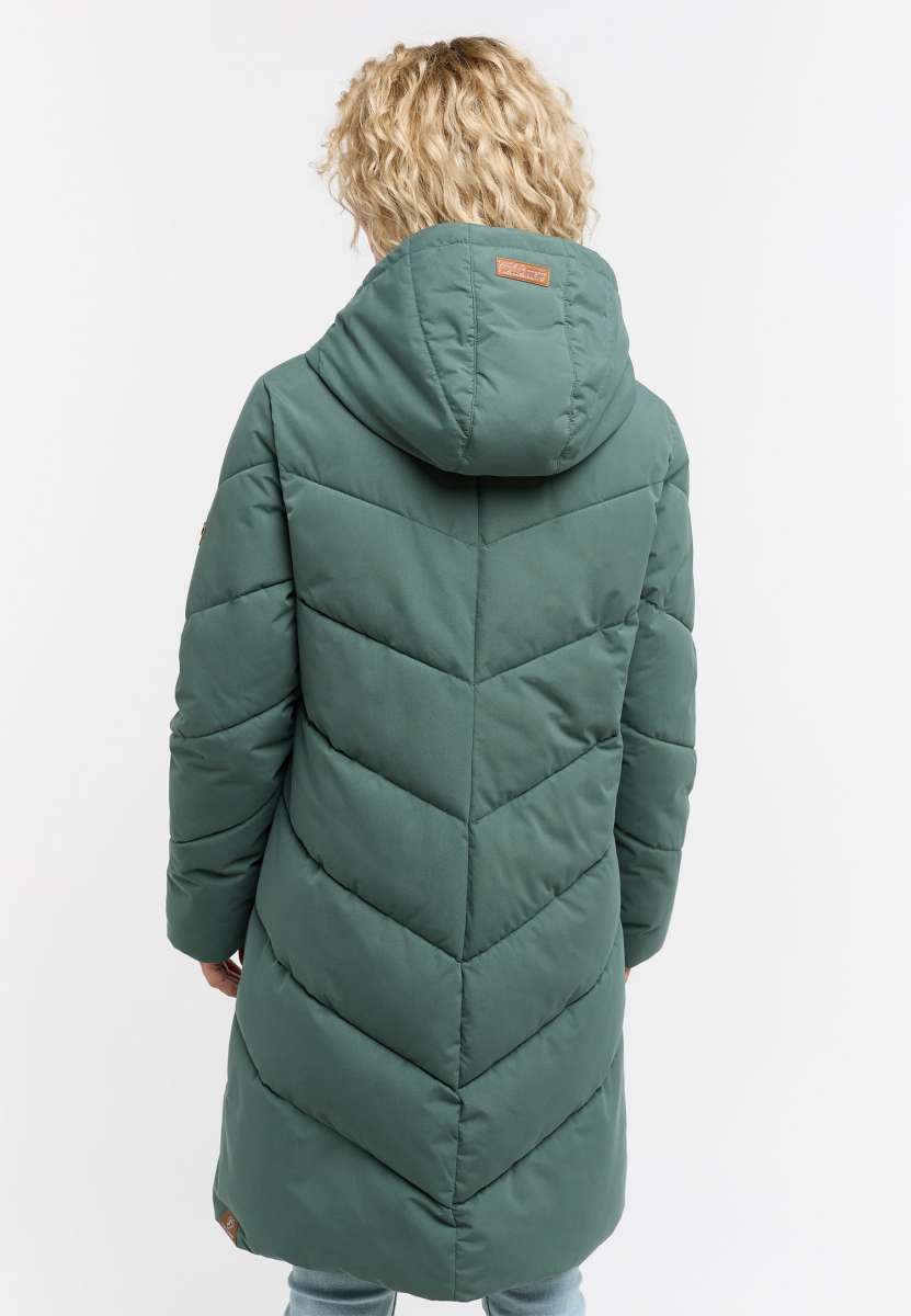 Ragwear Jacken 2321-60033 5016 | REBELKA