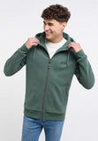 Ragwear Sweatshirts 2322-30020 5016 | NATE ZIP