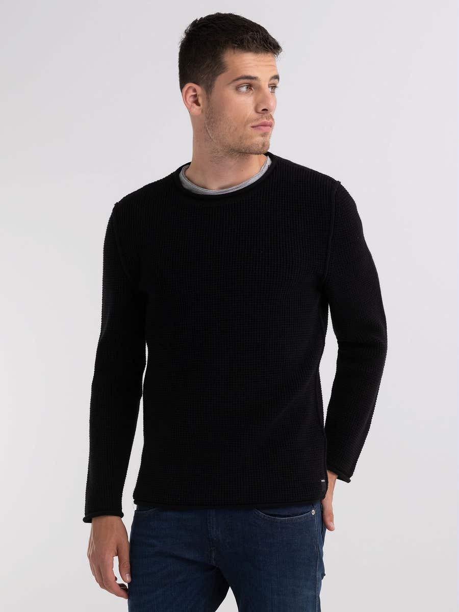Replay Pullover UK2672-G22920 098