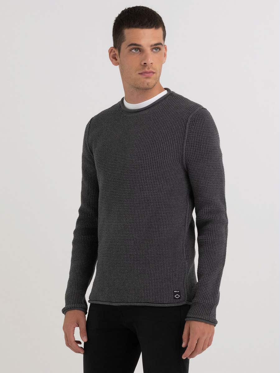 Replay Pullover UK2672-G22920 M04
