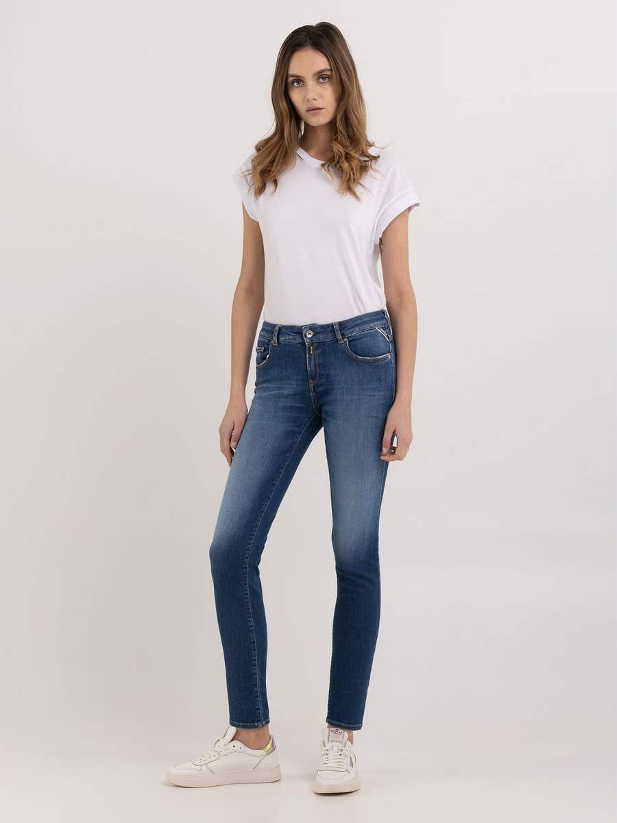 Replay Jeans WA429-69D 517-009 009 | FAABY