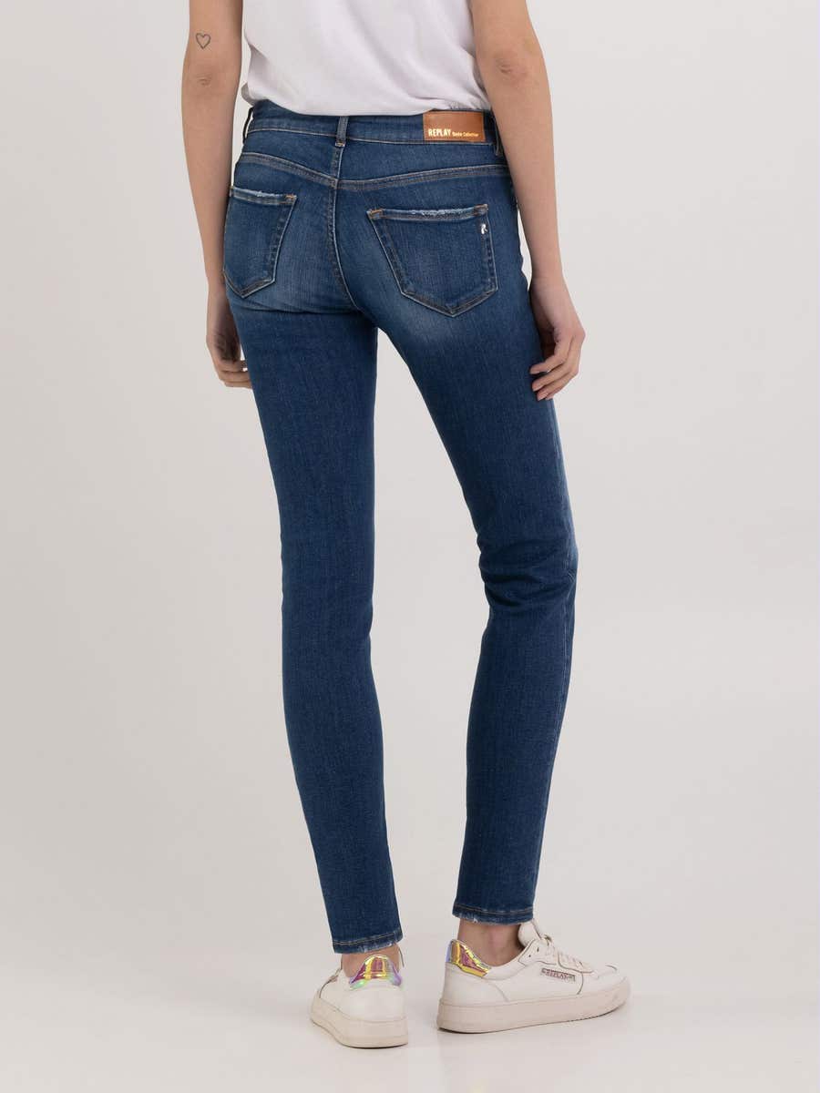 Replay Jeans WA429-69D 517-009 009 | FAABY