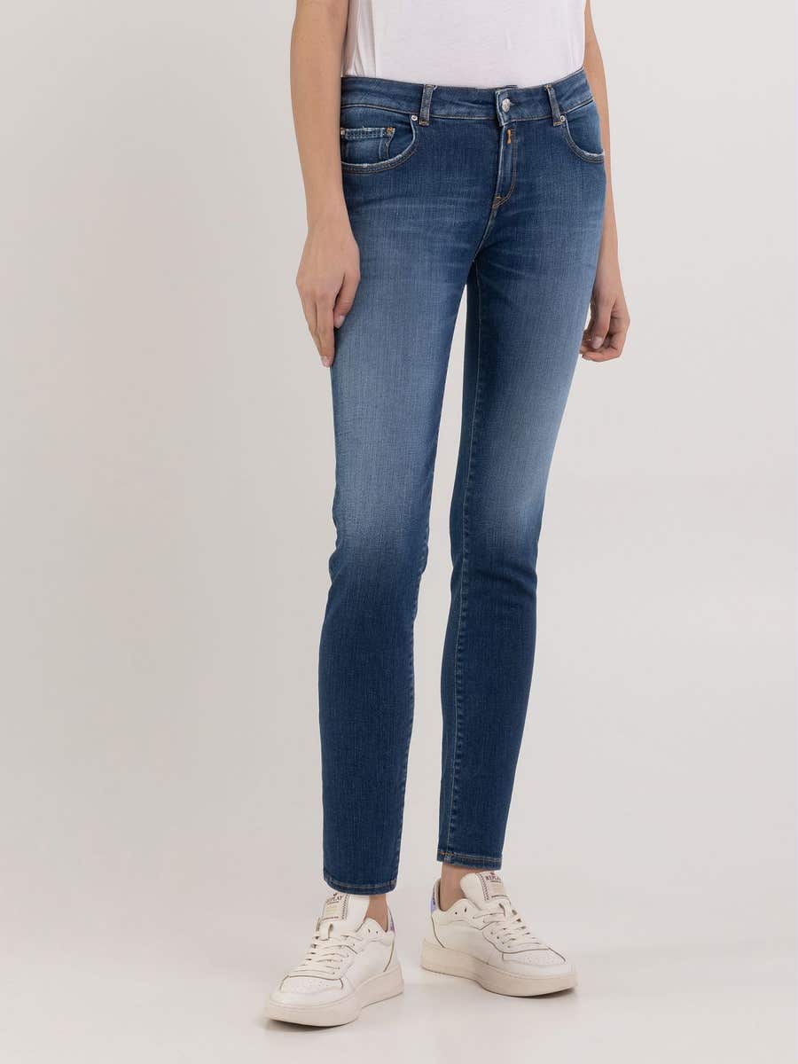 Replay Jeans WA429-69D 517-009 009 | FAABY