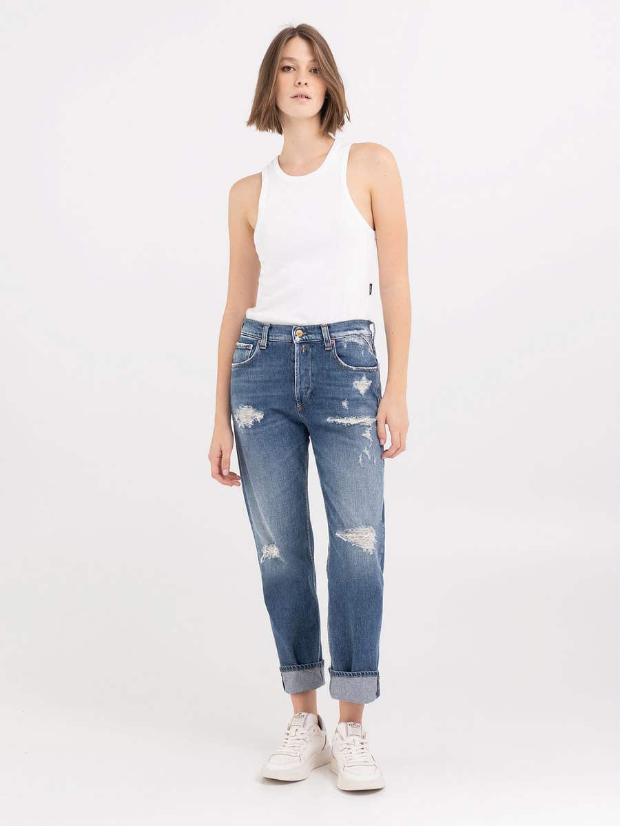 Replay Jeans WB461A-737 69R-009 009 | MAIJKE