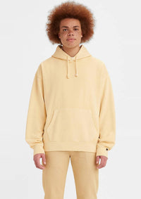 Thumbnail for Levi's® Red Tab Sweats Hoodie Yellow P