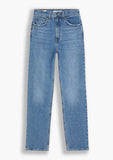 Levi Strauss Jeans A089800160 16 | 70S HIGH SLIM STRAIGHT SONOMA