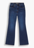 Levi Strauss Jeans A089900040 04 | 70S HIGH FLARE SONOMA TRAIN