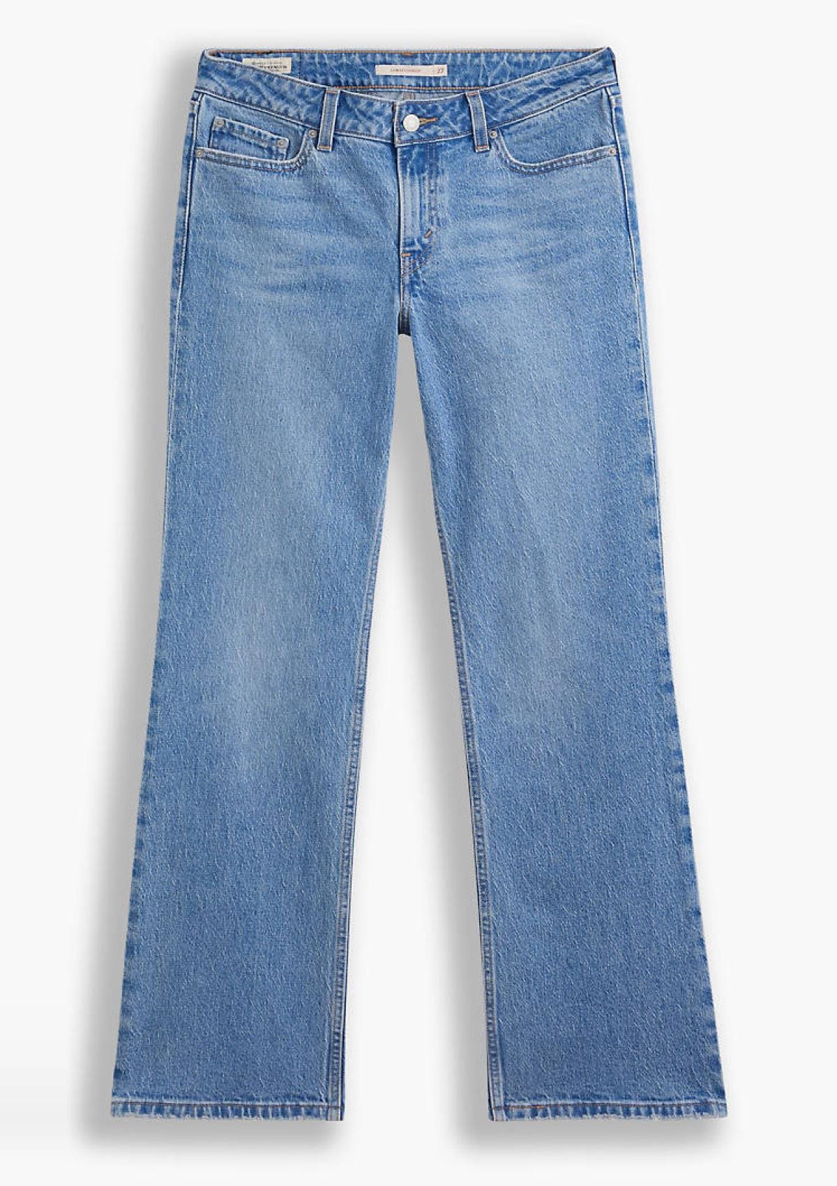 Levi Strauss Jeans A156000030 03 | LOW PITCH BOOT NAPA SUN