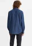 Levi Strauss Hemden A191900200 20 | RELAXED FIT WESTERN Z9756 INDI