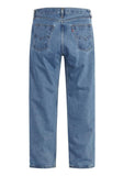 Levi's® Skate Baggy 5 Pocket New Deep Jeans