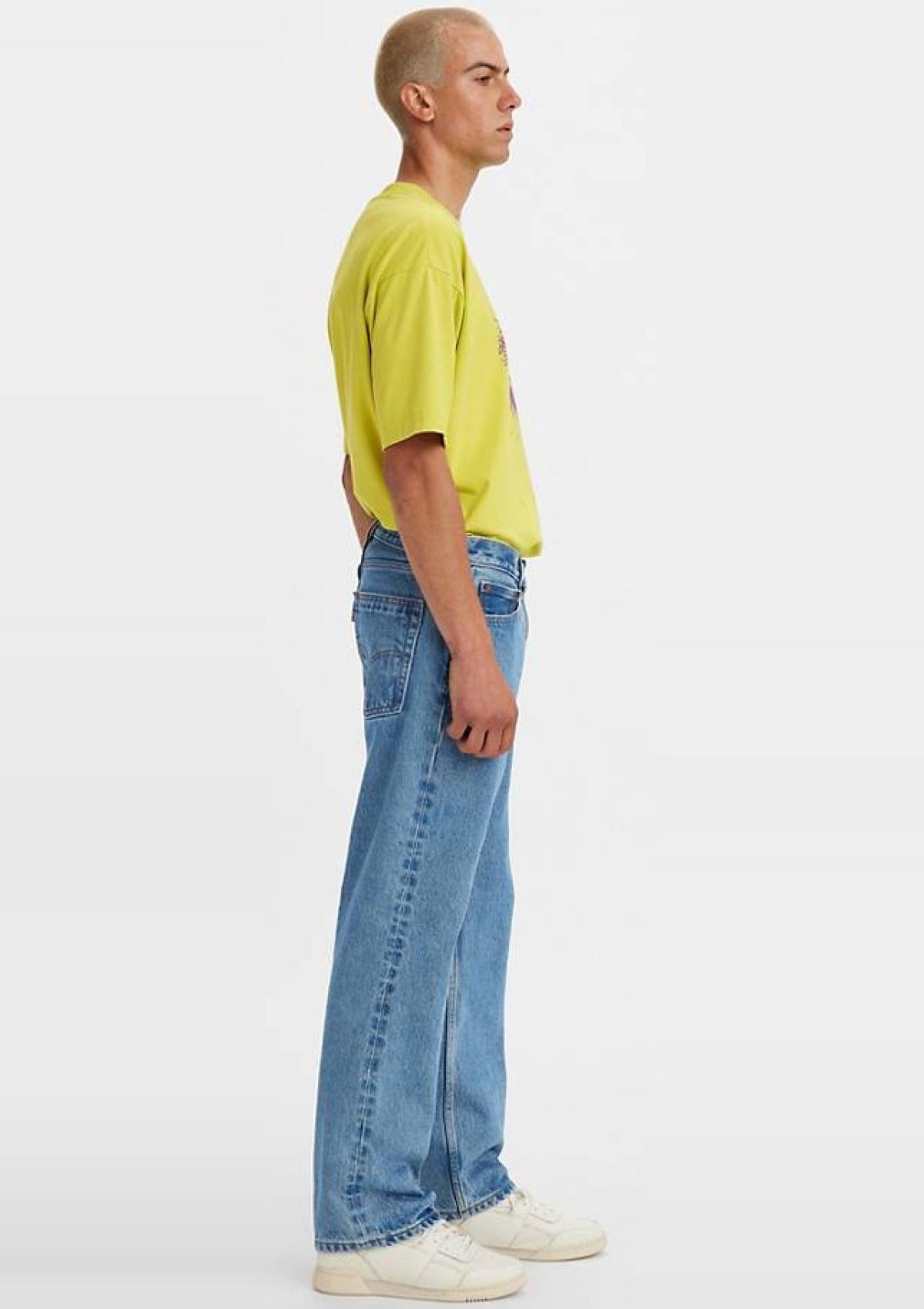 Levi's® Skate Baggy 5 Pocket Jeans