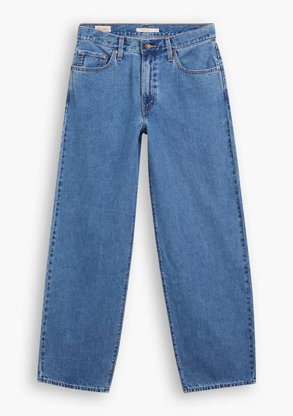 Levi Strauss Jeans A349400130 13 | BAGGY DAD HOLD MY PURSE