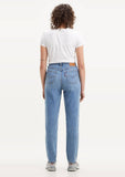 Levi Strauss Jeans A350600020 02 | 80S MOM JEAN Z2026 MEDIUM INDI