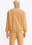 Levi Strauss H-Sweatshirts A377000120 12 | GOLD TAB CREW INCENSE