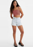 A469500040 04 | 80’S MOM SHORTS